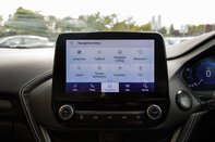 Ford Puma ST-LINE VIGNALE MHEV 27