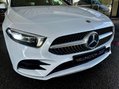 Mercedes-Benz A Class 1.5 A180d AMG Line (Premium Plus 2) 7G-DCT Euro 6 (s/s) 5dr 9