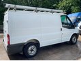 Ford Transit 2.2 TDCi 280 ECOnetic Panel Van 3dr Diesel Manual FWD L1 H1 (113 bhp) 8