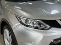 Nissan Qashqai 1.2 DIG-T N-Connecta 2WD Euro 6 (s/s) 5dr 15