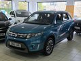 Suzuki Vitara 1.6 DDiS SZ5 ALLGRIP Euro 6 (s/s) 5dr 1