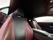 Aston Martin DB11 4.0L V8 Coupe 46