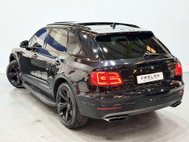 Bentley Bentayga 4.0 V8 SUV 5dr Petrol Auto 4WD Euro 6 (s/s) (550 ps) 19