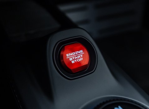 Ford GT Carbon Series 27