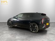 Kia EV4 81.4kWh GT-Line S Hatchback 5dr Electric Auto (201 bhp) 5
