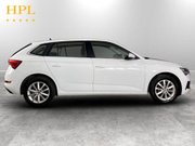 Skoda Scala 1.0 TSI SE Technology Hatchback 5dr Petrol Manual Euro 6 (s/s) (110 ps) Air 8