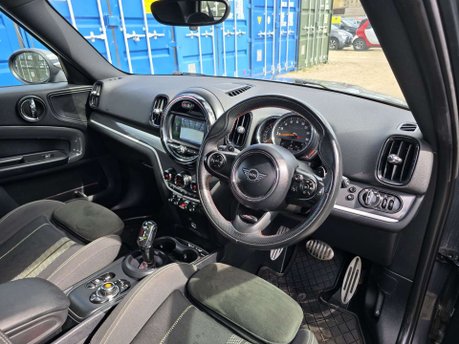 Mini Countryman 2.0 Cooper S Sport SUV 5dr Petrol Steptronic Euro 6 (s/s) (192 ps) 22