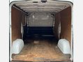 Vauxhall Vivaro 1.6 CDTi 2900 L2 H1 Euro 5 5dr 16