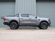 Ford Ranger DEMO MODEL TREMOR ECOBLUE WITH RAPTOR WHEELS ELECTRIC ROLLER SHUTTER  4