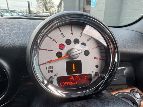 Mini Hatch COOPER 43