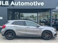 Mercedes-Benz GLA 2.1 GLA 220 AMG Line Premium+CDi 4Matic Auto 4WD 5dr 6