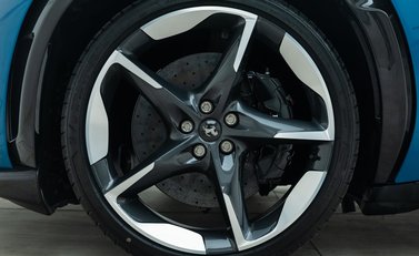 Ferrari Purosangue 33