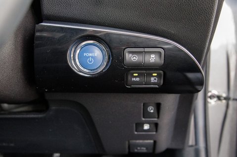 Toyota Prius EXCEL 16