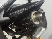 Triumph Sprint 2009 NEW MOT / SERVICED SIDE PANNIERS LARGE CC SPORTS TOURER 7
