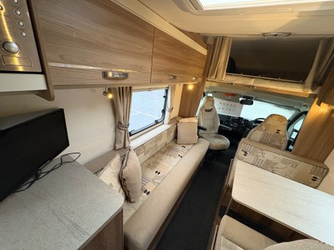 Swift Lifestyle 624 AWAITING PREPARATION 26