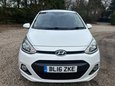 Hyundai i10 1.0 GO! Euro 6 5dr 2