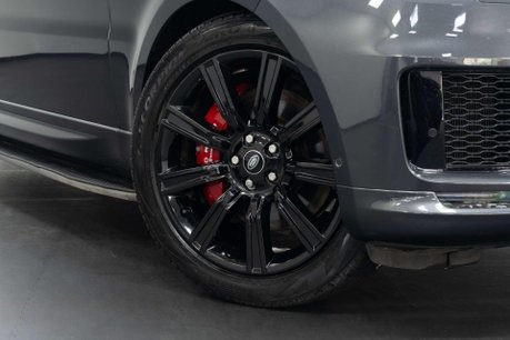 Land Rover Range Rover Sport 2.0 Range Rover Sport Autobiography Dynamic PHEV Auto 4WD 5dr 2