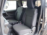 Suzuki Jimny Brand new Sierra 1.5 Auto Import RHD styled by seeker 12 months Uk warranty 21