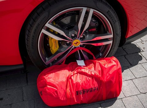 Ferrari Portofino 34