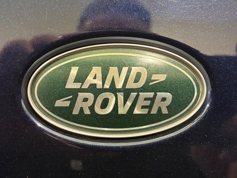 Land Rover Discovery 3.0 TD V6 HSE Luxury Auto 4WD Euro 6 (s/s) 5dr 53