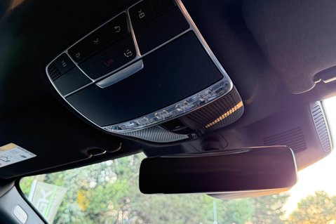Mercedes-Benz S Class S 350 D L GRAND EDITION EXECUTIVE -PAN ROOF -DESIGNO DIAMOND WHITE 60