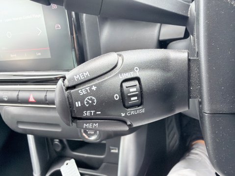 Citroen C3 Aircross 1.2 PURETECH FLAIR S/S 20