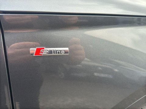 Audi Q5 TDI QUATTRO S LINE 3