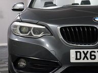 BMW 2 Series 218I SPORT 26