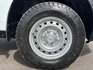 Isuzu D-Max Utility 1.9 TD Single Cab Dropside Truck 26