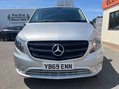 Mercedes-Benz Vito 1.7 Vito 110 CDI LONG WHEEL BASE SPORT STYLING 5