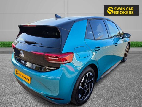 Volkswagen ID.3 ID3 Style 5dr 8