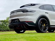 Porsche Cayenne 4.0T V8 Turbo TiptronicS 4WD Euro 6 (s/s) 5dr 57