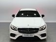 Mercedes-Benz E Class 2.0 E300 GPF AMG Line Coupe 2dr Petrol G-Tronic+ Euro 6 (s/s) (245 ps) 10