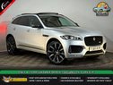 Jaguar F-Pace V6 SPORT AWD