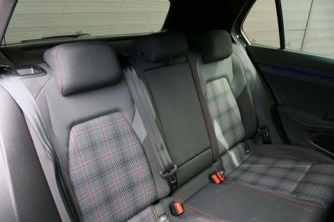 Volkswagen Golf 2.0 Golf GTi TSi Semi-Auto 5dr 5