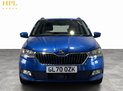 Skoda Fabia 1.0 TSI SE Estate 5dr Petrol Manual Euro 6 (s/s) (110 ps) 2