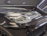 Mercedes-Benz E Class 2.1 E220 AMG Sport CDi Auto 2dr 27