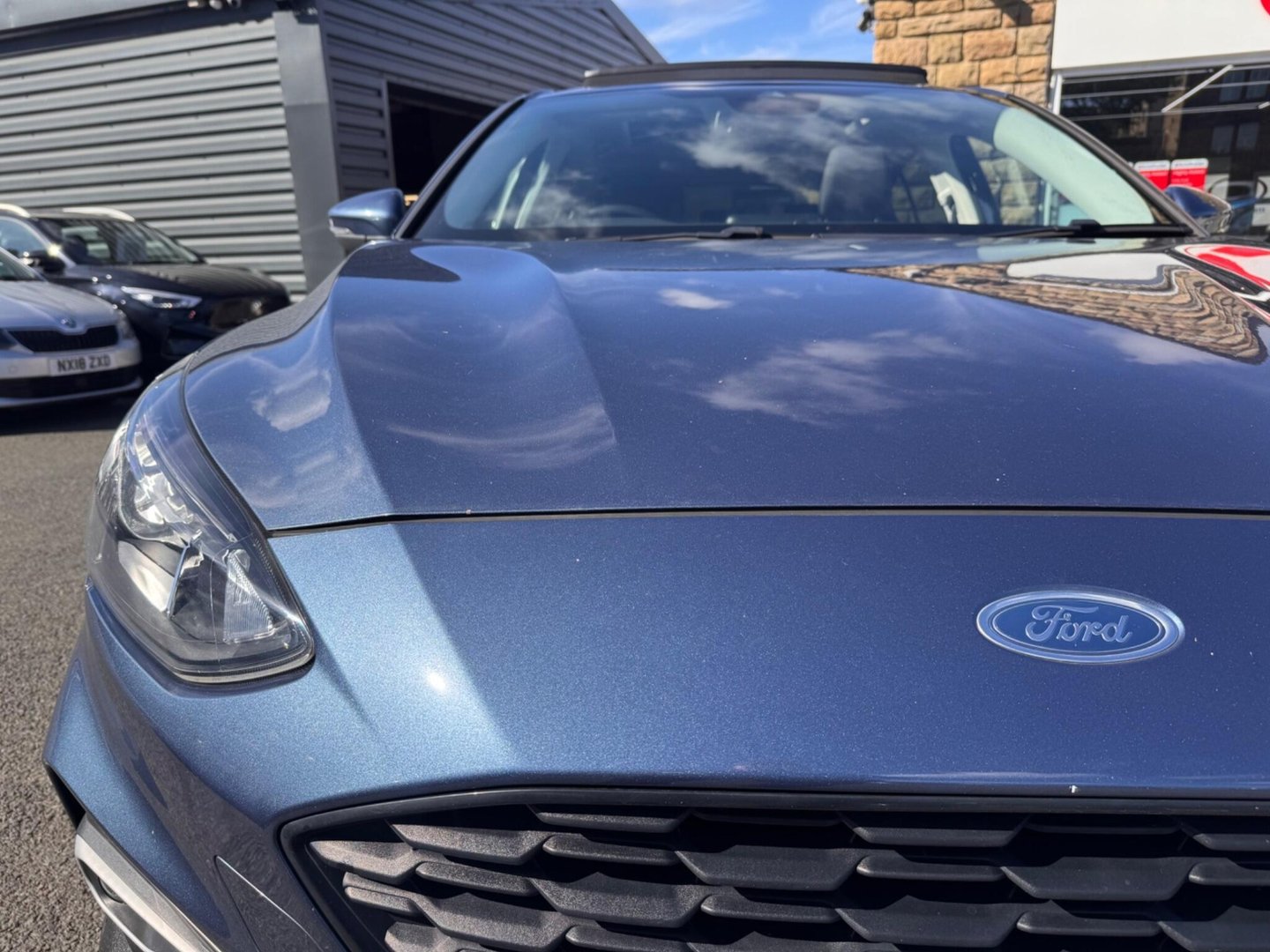 2019 Ford Focus — image 5