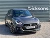 Suzuki Swift SPORT BOOSTERJET MHEV