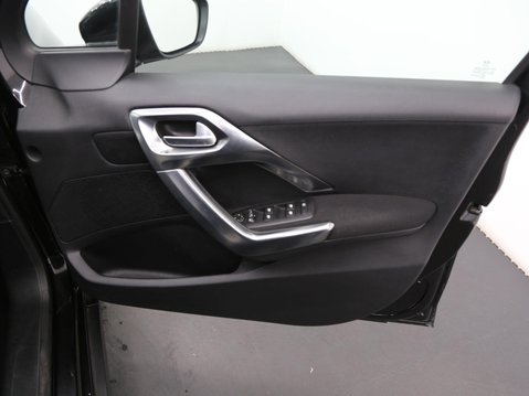 Peugeot 2008 1.2 PureTech GPF Allure Euro 6 (s/s) 5dr 20