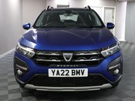 Dacia Sandero Stepway COMFORT TCE 2
