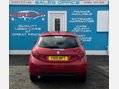 Peugeot 208 1.2 PureTech Tech Edition Hatchback 5dr Petrol Manual Euro 6 (s/s) (82 ps) 4