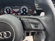 Audi A3 1.5 TFSI 35 Technik Sportback S Tronic Euro 6 (s/s) 5dr 21