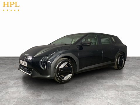 Kia EV4 81.4kWh Air Hatchback 5dr Electric Auto (201 bhp) Cruise Control 3
