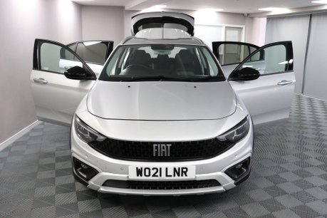 Fiat Tipo CROSS 6
