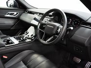 Land Rover Range Rover Velar 2.0 P250 R-Dynamic HSE SUV 5dr Petrol Auto 4WD Euro 6 (s/s) (249 ps) 5