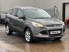 Ford Kuga 2.0 Kuga Titanium 4x4 TDCI 4WD 5dr