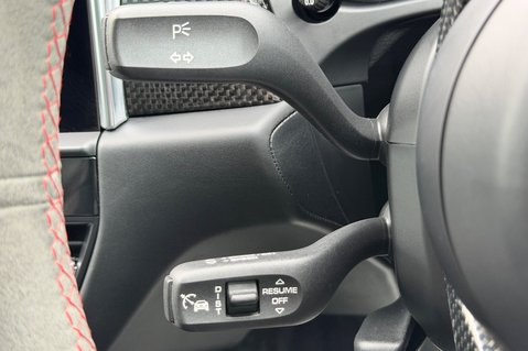 Porsche Macan GTS PDK -BURMESTER HIGH END -PAN ROOF -GTS SPORT PACK-PTV PLUS -£19K EXTRAS 49
