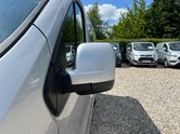 Vauxhall Vivaro SWB L1H1 Low Roof Sport 2900 EURO 6 NO VAT 18