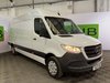 Mercedes-Benz Sprinter 2.0 Sprinter 315 Premium CDi LWB RWD